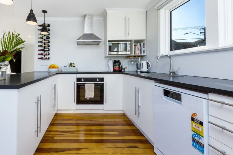 Photo of property in 1241 Taita Drive, Taita, Lower Hutt, 5011