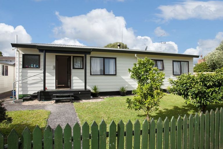 Photo of property in 71b Campbell Street, Leamington, Cambridge, 3432