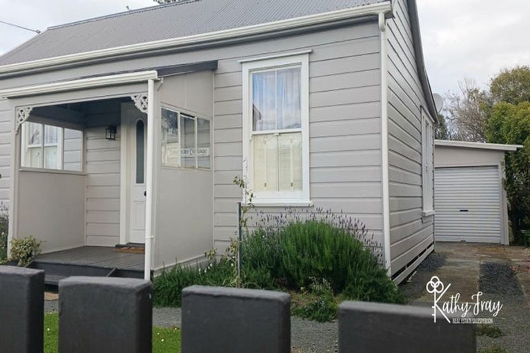 Photo of property in 163 Victoria Street, Dargaville, 0310