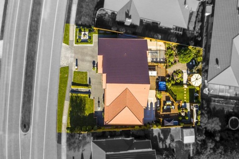 Photo of property in 41 Kirton Drive, Riverstone Terraces, Upper Hutt, 5018