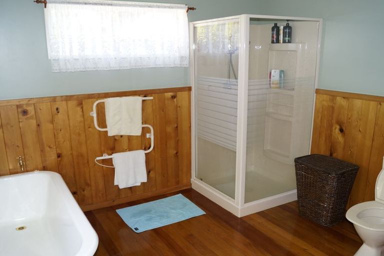 Photo of property in 92 Te Pua Road, Kaikohe, 0472