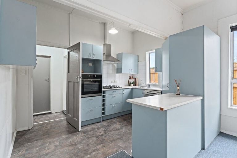 Photo of property in 127 Richardson Street, Saint Kilda, Dunedin, 9012