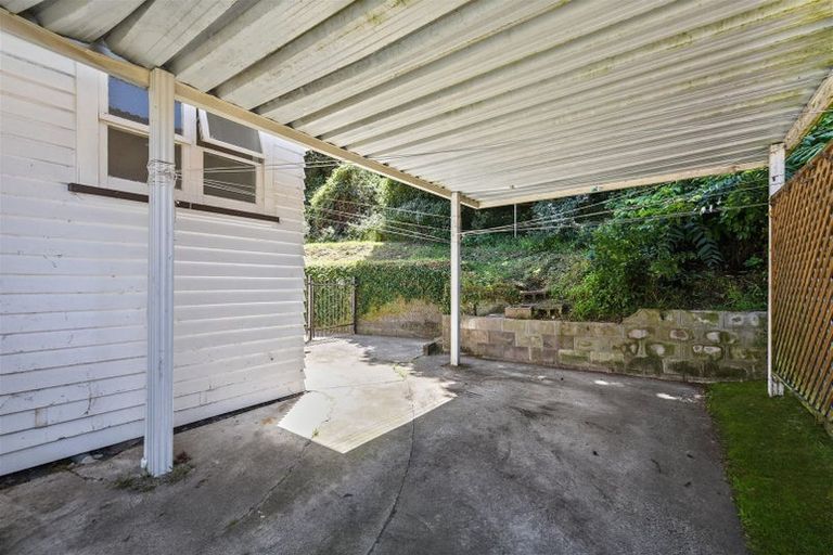 Photo of property in 24 Opoia Road, Hamilton East, Hamilton, 3216