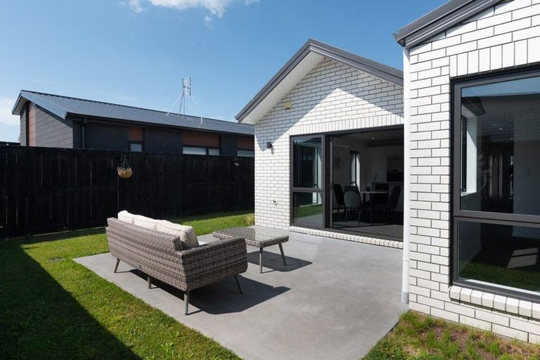 Photo of property in 25 Guillaume Street, Chartwell, Hamilton, 3210