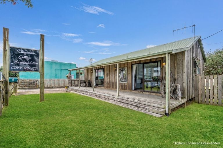 Photo of property in 4 Murdoch Street, Dargaville, 0310
