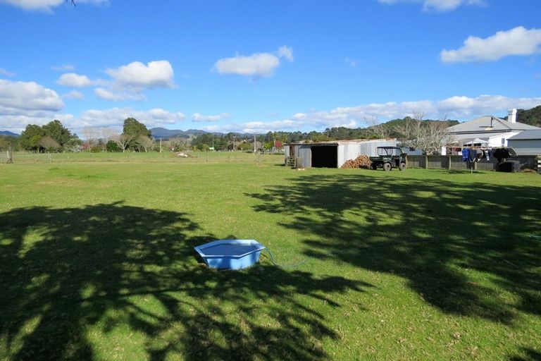 Photo of property in 1255 Tiki Sh25 Road, Coromandel, 3506