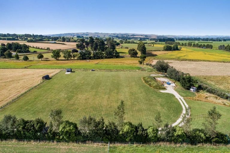 Photo of property in 453 Whiterig Road, Knapdale, Gore, 9773