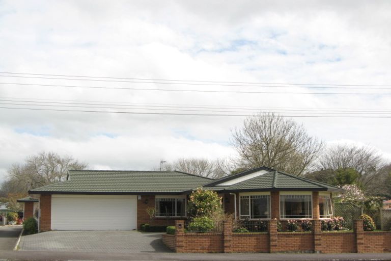 Photo of property in 85 Miranda Street, Stratford, 4332