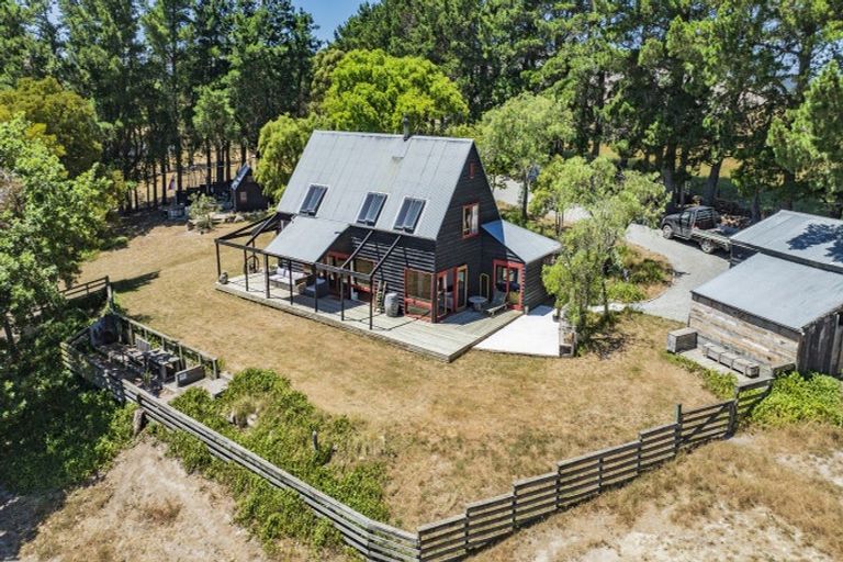 Photo of property in 65 Park Hill Road, Tai Tapu, 7672