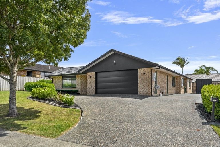 Photo of property in 10 Ashmore Crescent, Warkworth, 0910