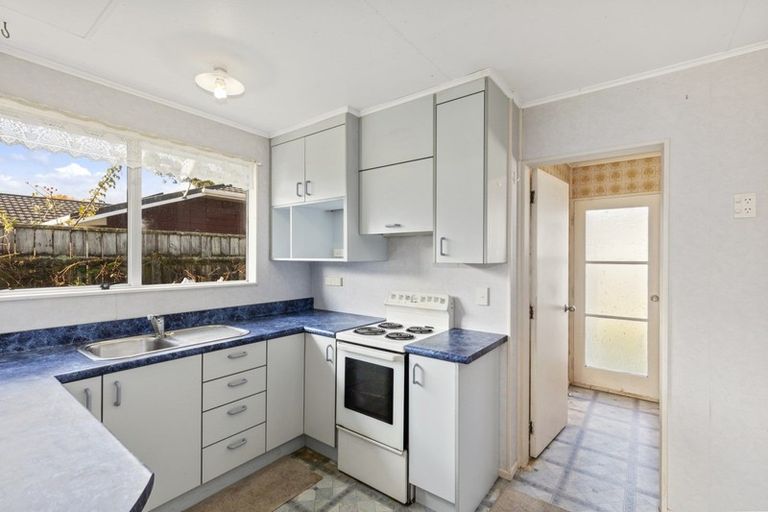 Photo of property in 49 Seddon Street, Wallaceville, Upper Hutt, 5018