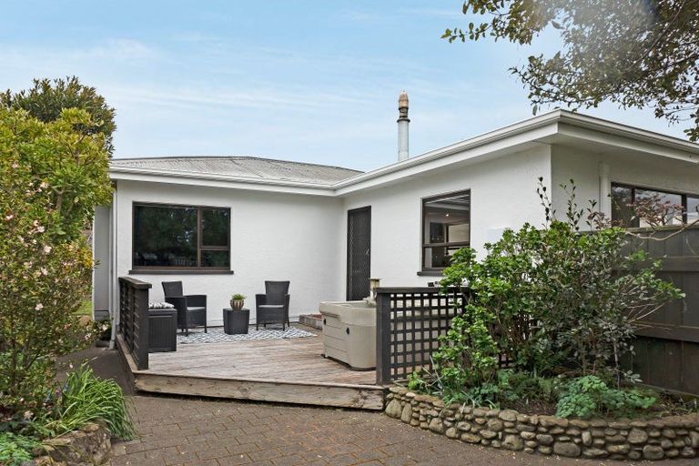 Photo of property in 207 Leo Street, Akina, Hastings, 4122