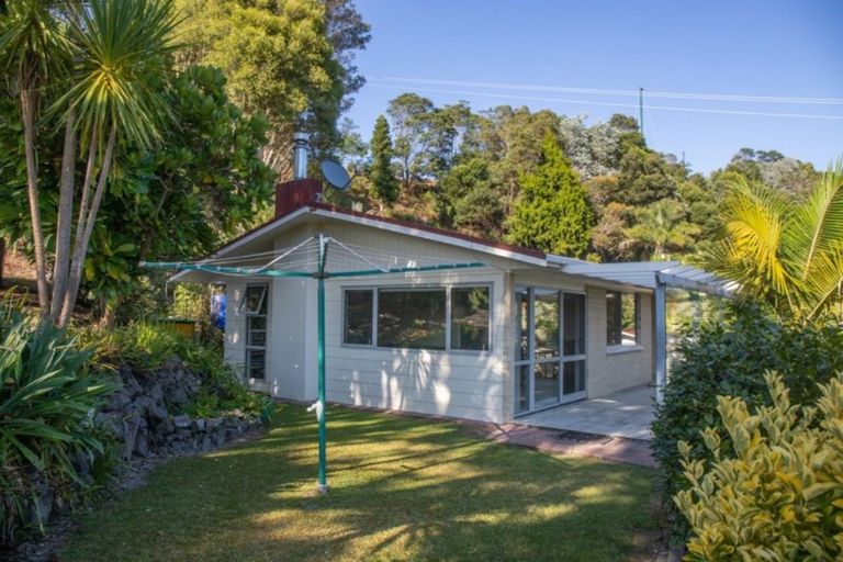 Photo of property in 6 Park Road, Dargaville, 0310