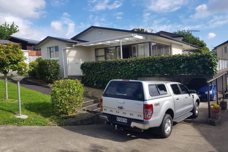 Photo of property in 171 Cook Street, Howick, Auckland, 2014