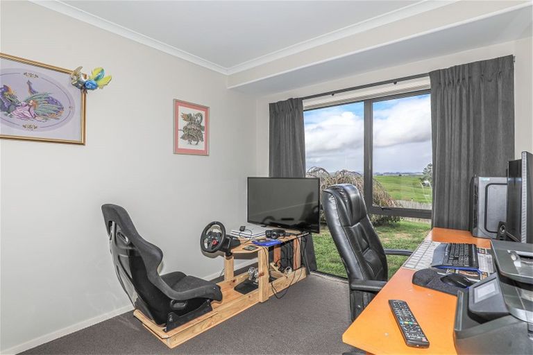 Photo of property in 520 Koheroa Road, Mercer, 2474