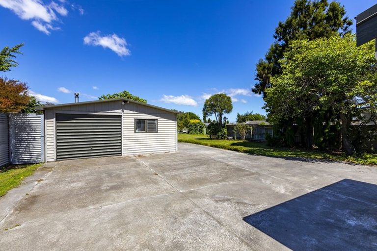 Photo of property in 7 Hill Street, Waipukurau, 4200