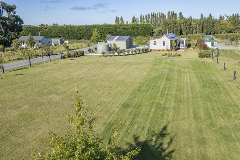 Photo of property in 48/3 Ashworths Road, Amberley, 7481