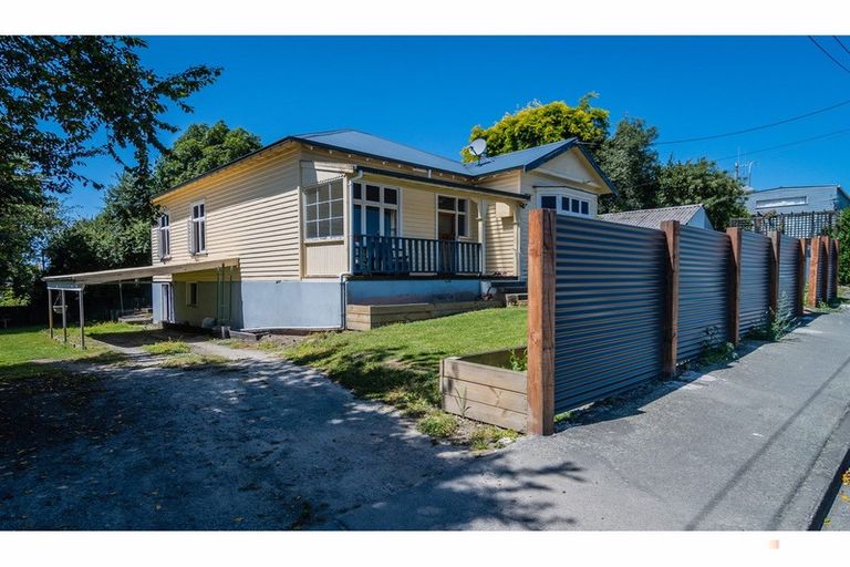 Photo of property in 13 Gibson Street, Seaview, Timaru, 7910