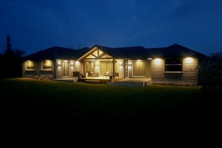 Photo of property in 34 Sheridan Drive, Rolleston, 7614