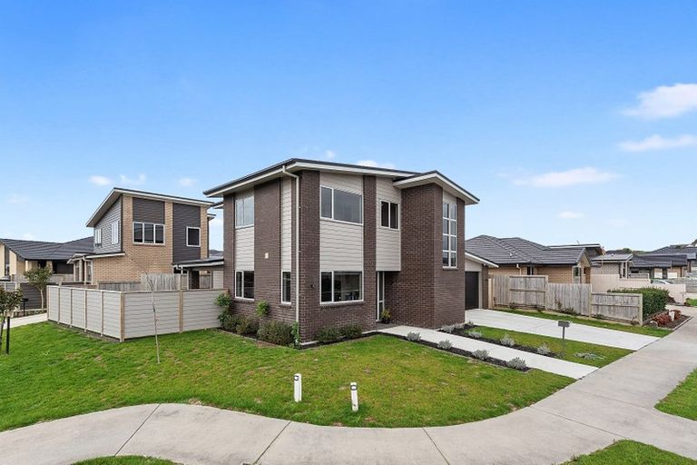 Photo of property in 2 Loftus Place, Flagstaff, Hamilton, 3210