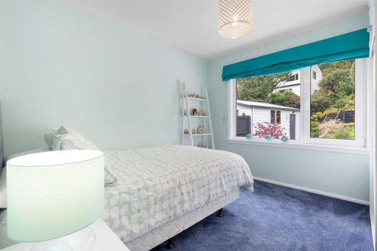 Photo of property in 105 Bowenvale Avenue, Cashmere, Christchurch, 8022