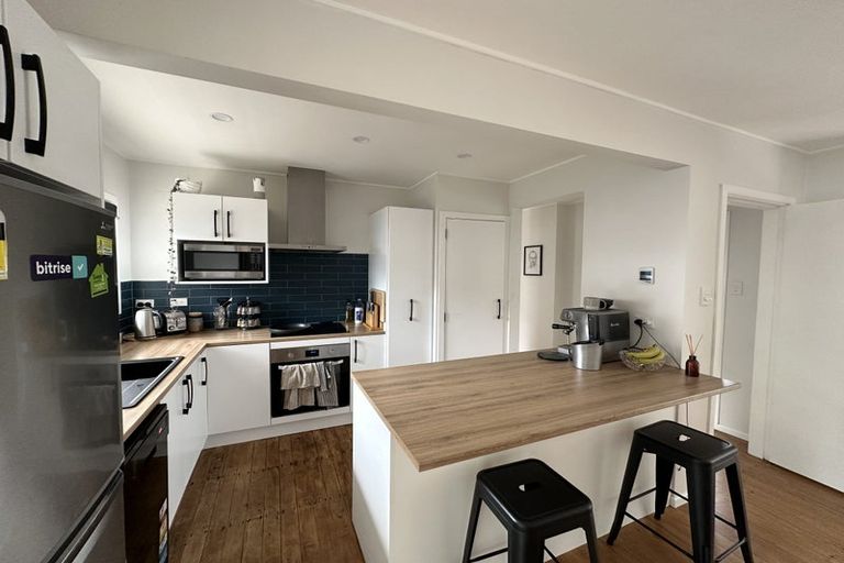 Photo of property in 14 Earp Street, Johnsonville, Wellington, 6037