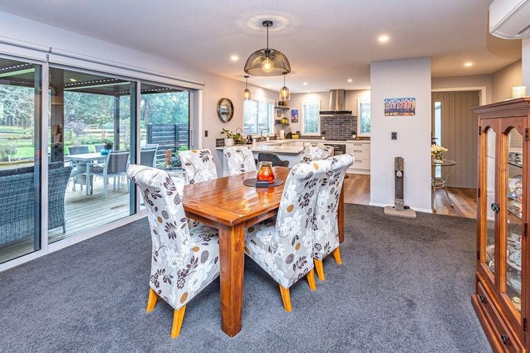 Photo of property in 3a Pickwick Road, Otamatea, Whanganui, 4571