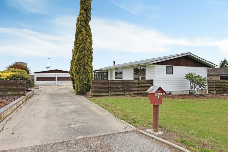 Photo of property in 9 Charles Street, Weston, Oamaru, 9401