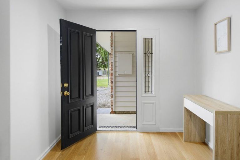 Photo of property in 538 Leeston Road, Springston, Christchurch, 7674