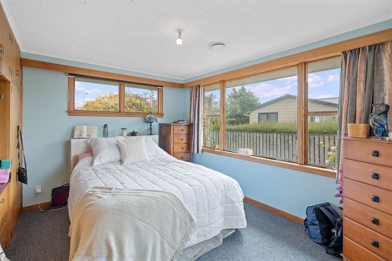 Photo of property in 43 Michael Street, Rakaia, 7710