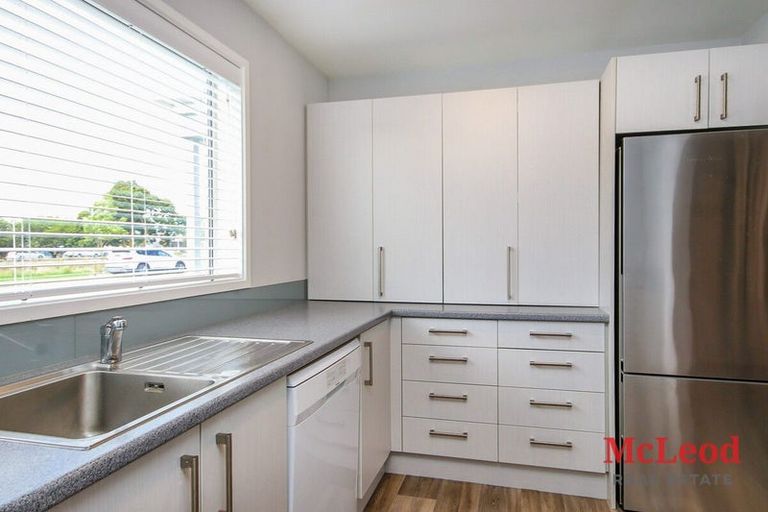 Photo of property in 104a Melcombe Street, Tinwald, Ashburton, 7700