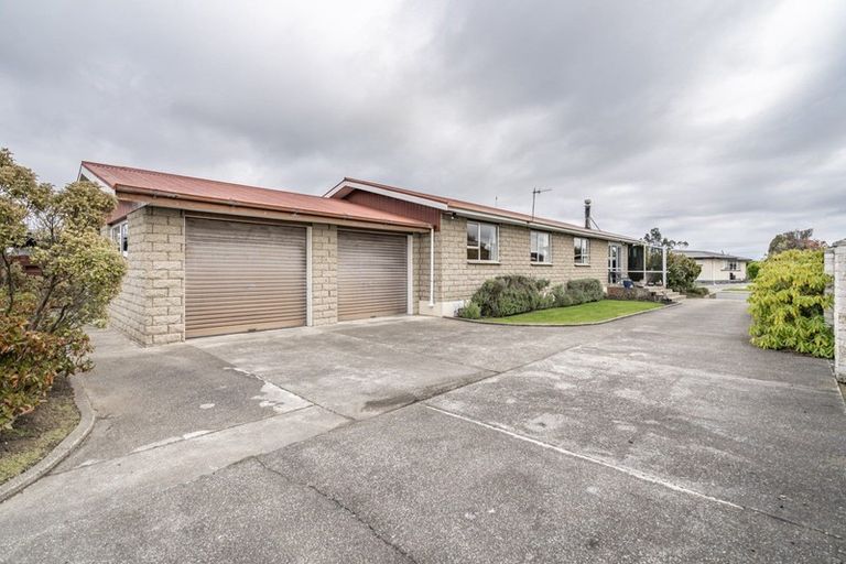 Photo of property in 5 Maltby Street, Waikiwi, Invercargill, 9810