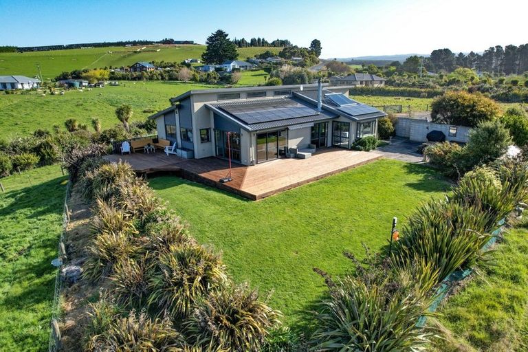 Photo of property in 239b Moturata Road, Taieri Beach, Brighton, 9091