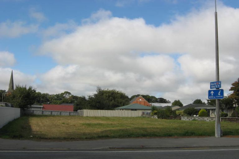 Photo of property in 1/216 King Street, Temuka, 7920