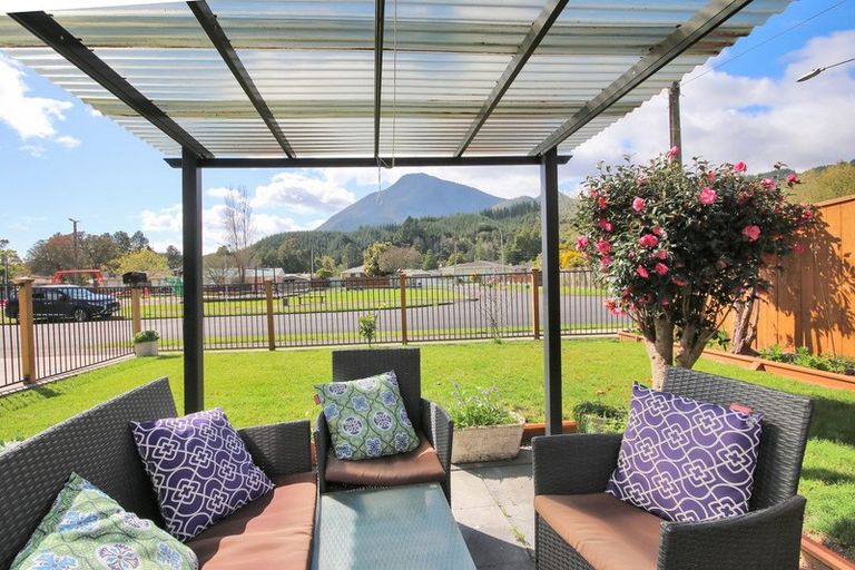 Photo of property in 11 Cobham Drive, Kawerau, 3127