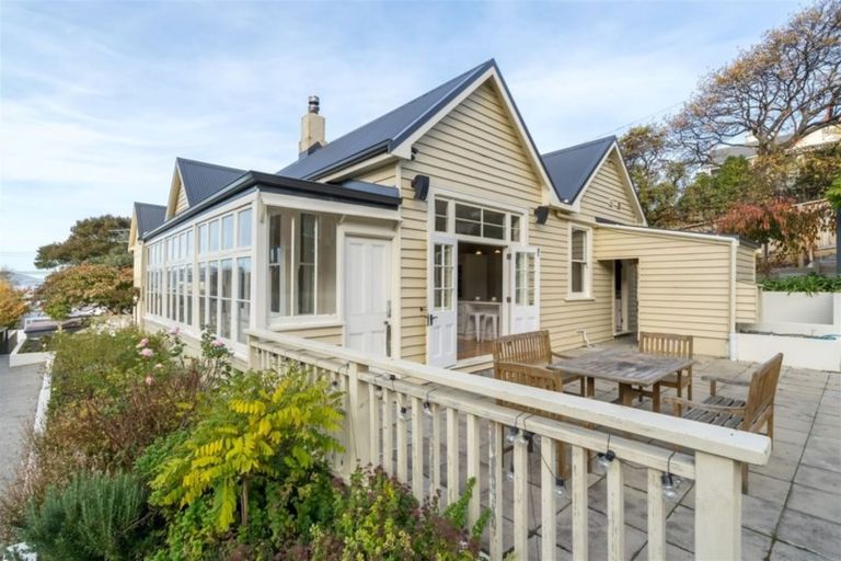 Photo of property in 88 Bedford Street, Saint Clair, Dunedin, 9012