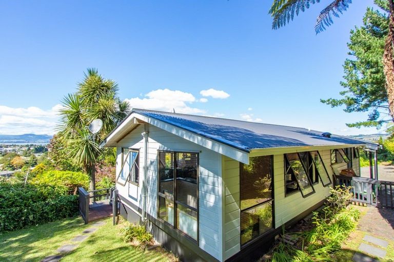 Photo of property in 95 Old Quarry Road, Selwyn Heights, Rotorua, 3015