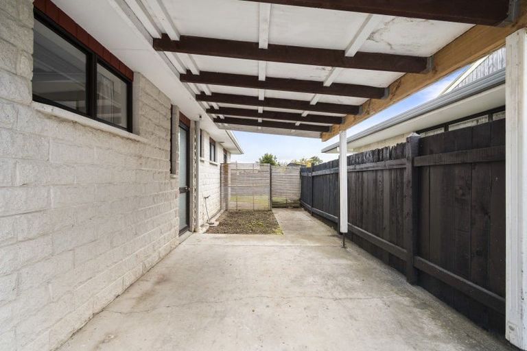 Photo of property in 183a Albert Street, Hokowhitu, Palmerston North, 4410