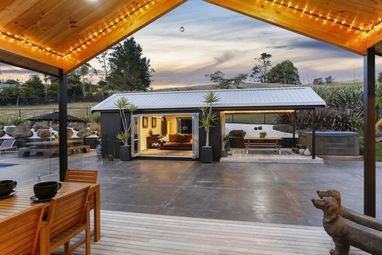 Photo of property in 57 Rautahi Terrace, Redvale, Albany, 0792