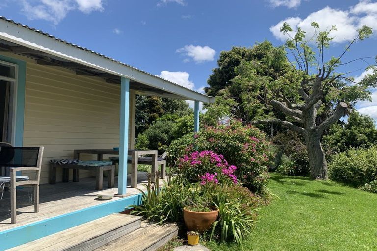 Photo of property in 503 Matapouri Road, Tutukaka, Whangarei, 0173