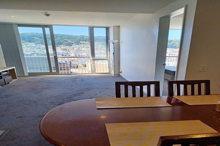Photo of property in Elevate, 11/30d Taranaki Street, Te Aro, Wellington, 6011