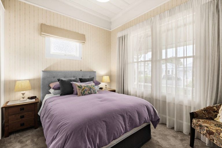 Photo of property in 81 Nelson Crescent, Napier South, Napier, 4110