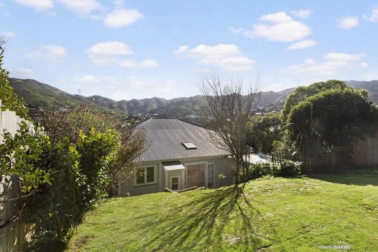 Photo of property in 26 Abbott Street, Ngaio, Wellington, 6035