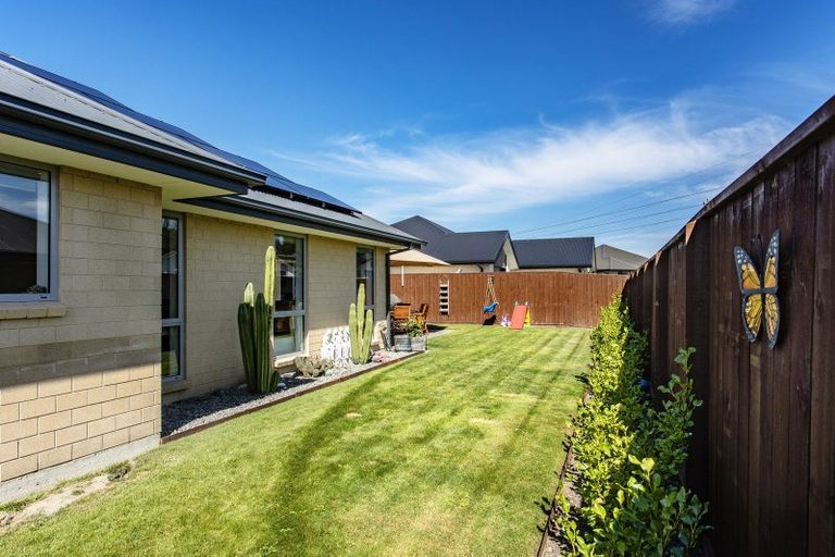 Photo of property in 36b Salisbury Avenue, Rangiora, 7400