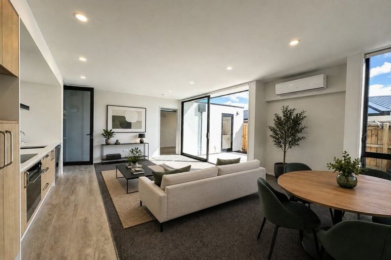Photo of property in 4/56 Geraldine Street, Edgeware, Christchurch, 8013