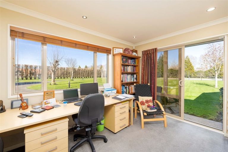 Photo of property in 1 Busch Lane, Halswell, Christchurch, 7676