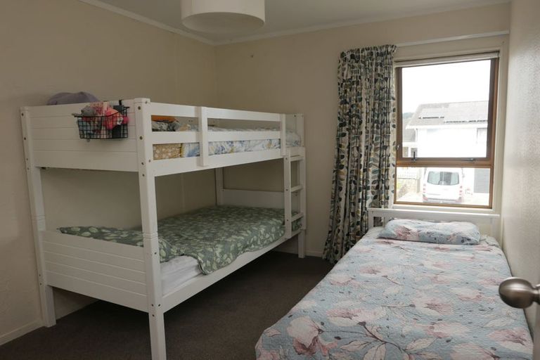 Photo of property in 31 Penryn Drive, Camborne, Porirua, 5026