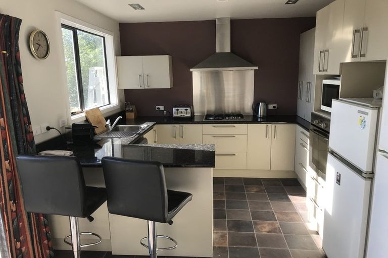 Photo of property in 117 Mount Pleasant Road, Mount Pleasant, Christchurch, 8081