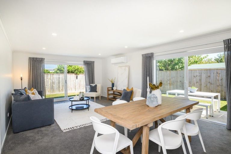 Photo of property in 1410 Napier Road, Ashhurst, 4810