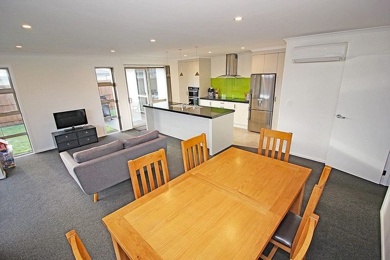 Photo of property in 11 Eversham Drive, Rolleston, 7615